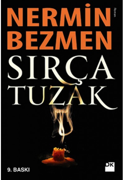 Sırça Tuzak