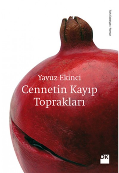 Cennetin Kayıp Toprakları