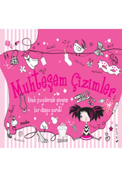 Muhteşem Çizimler