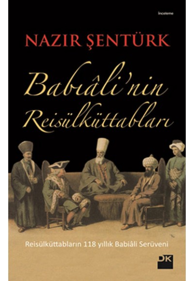 Babiali'nin Reis'ül Küttabları