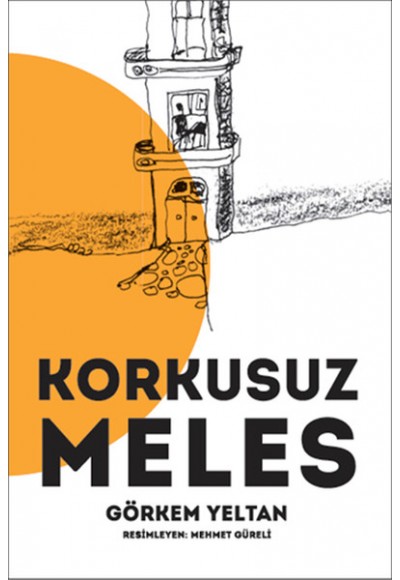 Korkusuz Meles