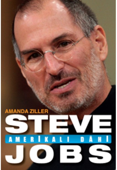 Steve Jobs: Amerikalı Dahi