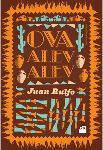 Ova Alev Alev