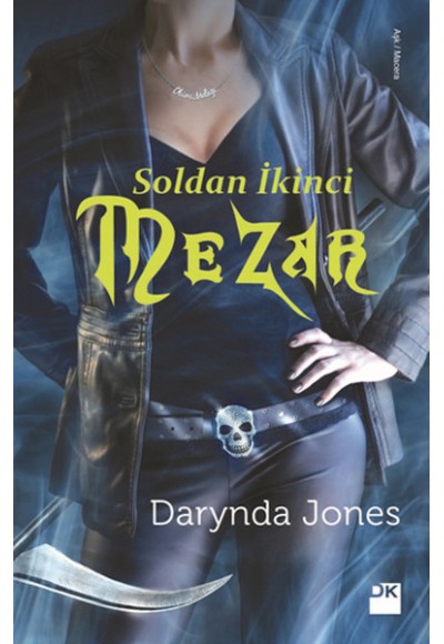 Soldan İkinci Mezar
