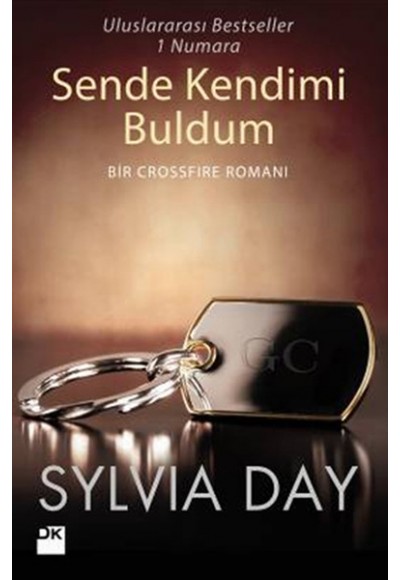 Sende Kendimi Buldum