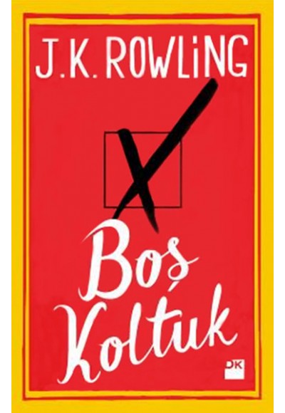 Boş Koltuk