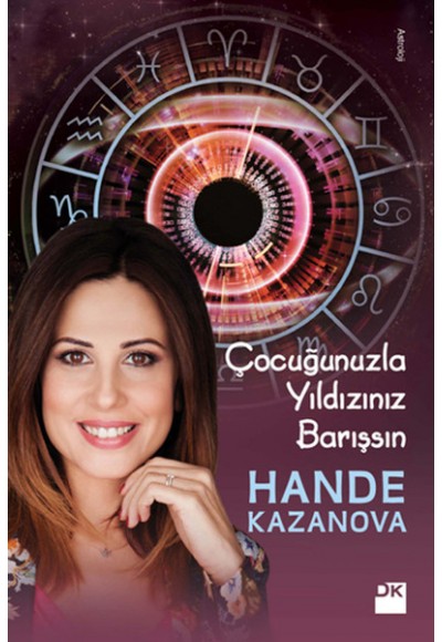 Çocuğunuzla Yıldızınız Barışsın