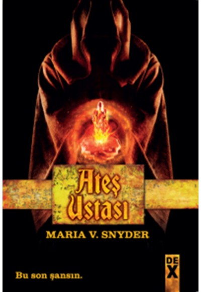 Ateş Ustası