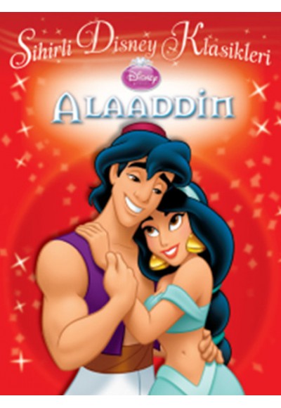 Sihirli Disney Klasikleri Alaaddin