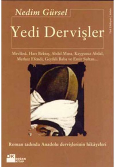 Yedi Dervişler