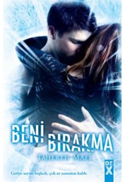 Beni Bırakma