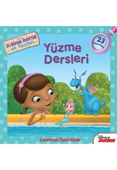 Yüzme Dersleri / Doktor Dottie