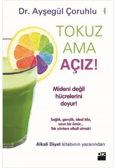 Tokuz Ama Açız