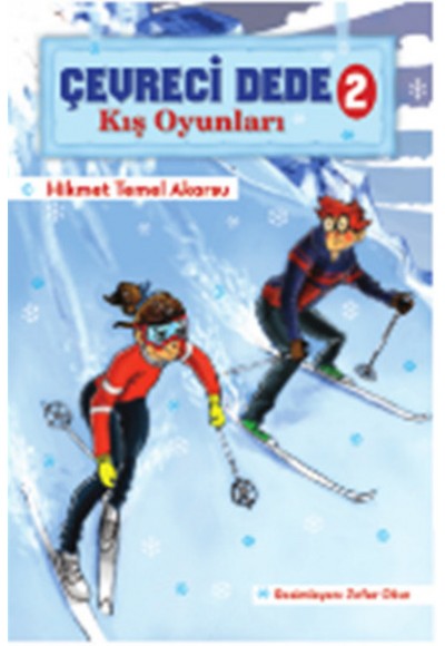 Çevreci Dede 2 - Kış Oyunları