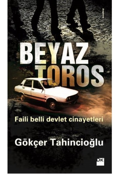 Beyaz Toros