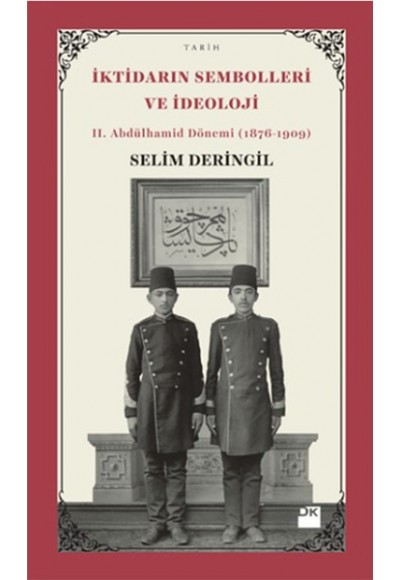 İktidarın Sembolleri ve İdeoloji