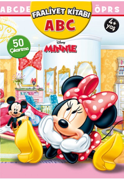 Minnie ABC