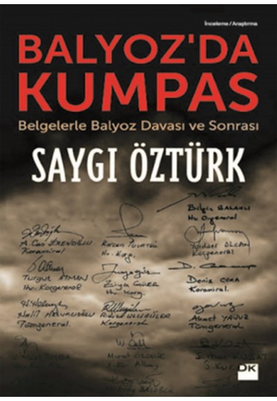 Balyoz'da Kumpas