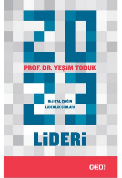 2023 Lideri