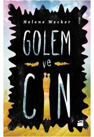Golem ve Cin