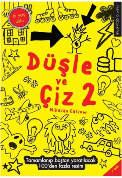 Düşle ve Çiz 2