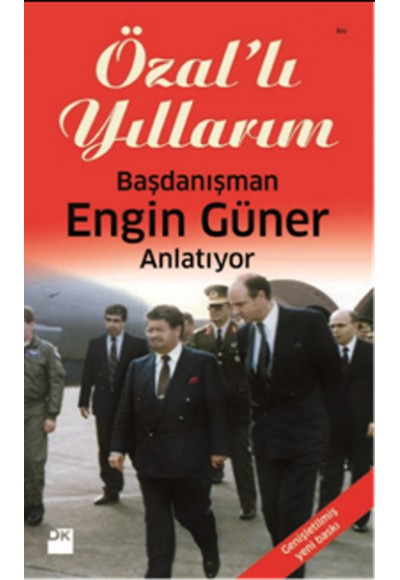 Özallı Yıllarım