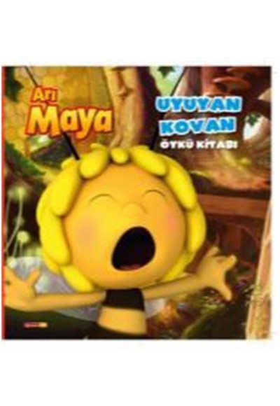 Arı Maya - Uyuyan Kovan