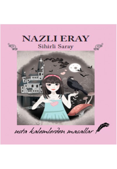 Sihirli Saray