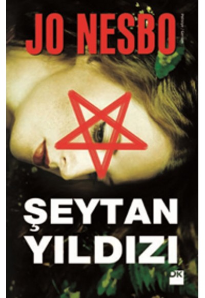 Şeytan Yıldızı