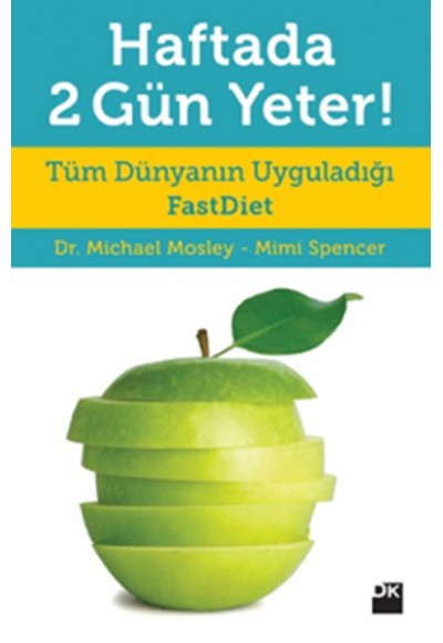 Haftada 2 Gün Yeter