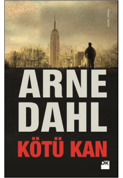 Kötü Kan