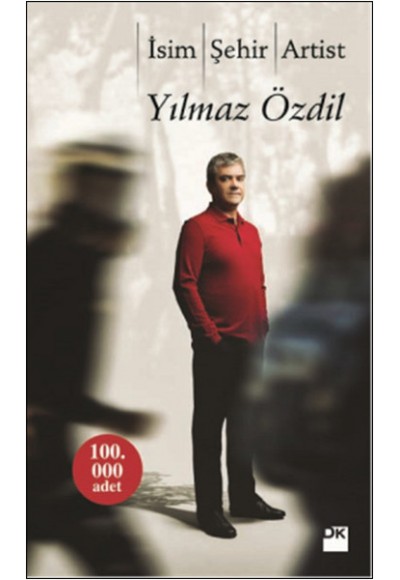 İsim Şehir Artist