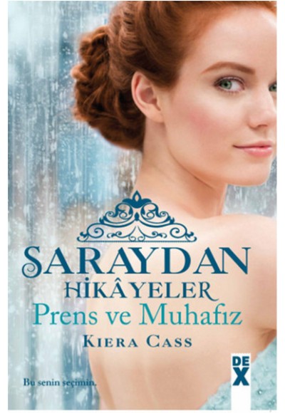 Prens ve Muhafız - Saraydan Hikayeler