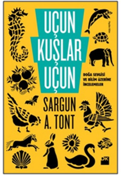 Uçun Kuşlar Uçun