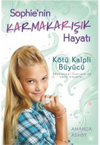 Kötü Kalpli Büyücü / Sophie'nin Karmakarışık Hayatı 2