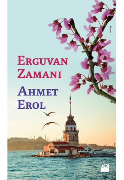 Erguvan Zamanı