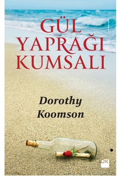Gül Yaprağı Kumsalı