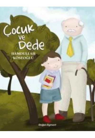 Çocuk ve Dede