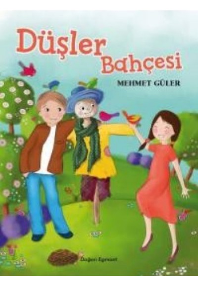 Düşler Bahçesi