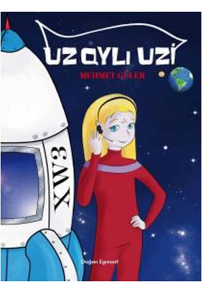 Uzaylı Uzi