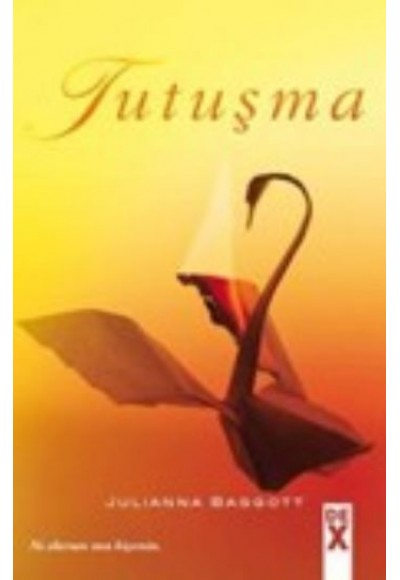 Tutuşma