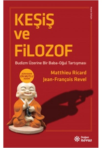 Keşiş ve Filozof
