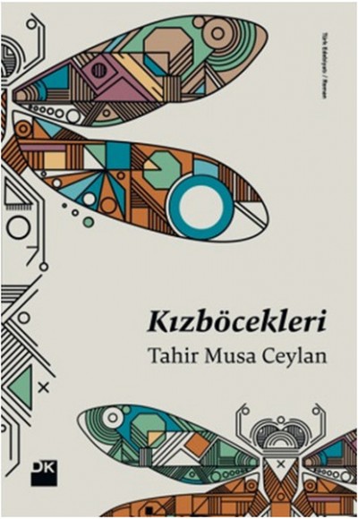 Kızböcekleri