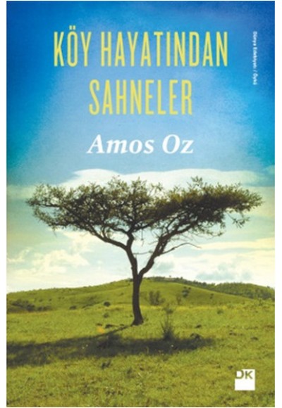 Köy Hayatından Sahneler