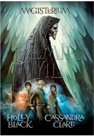 Magisterium Demir Yılı