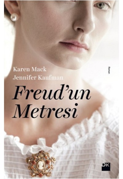 Freud'un Metresi