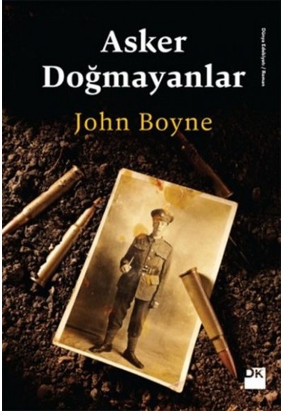 Asker Doğmayanlar