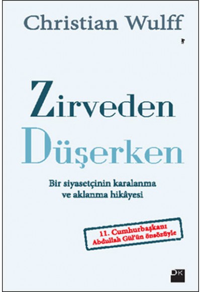 Zirveden Düşerken