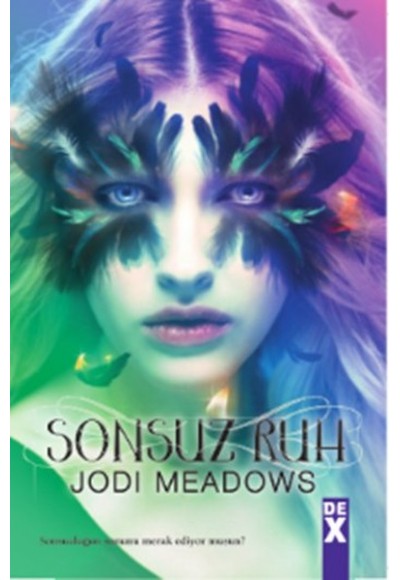 Sonsuz Ruh