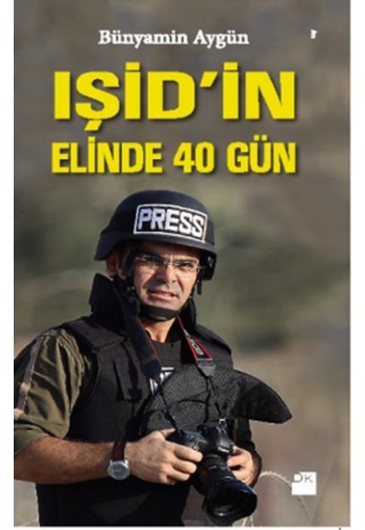 Işidin Elinde 40 Gün